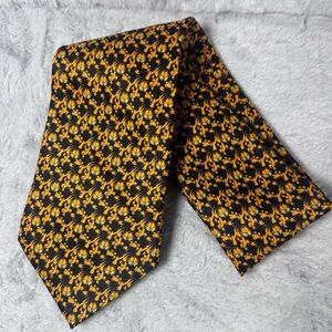 Vintage Garfield Novelty Tie PAWS Addiction Cartoon Cat Neck Tie